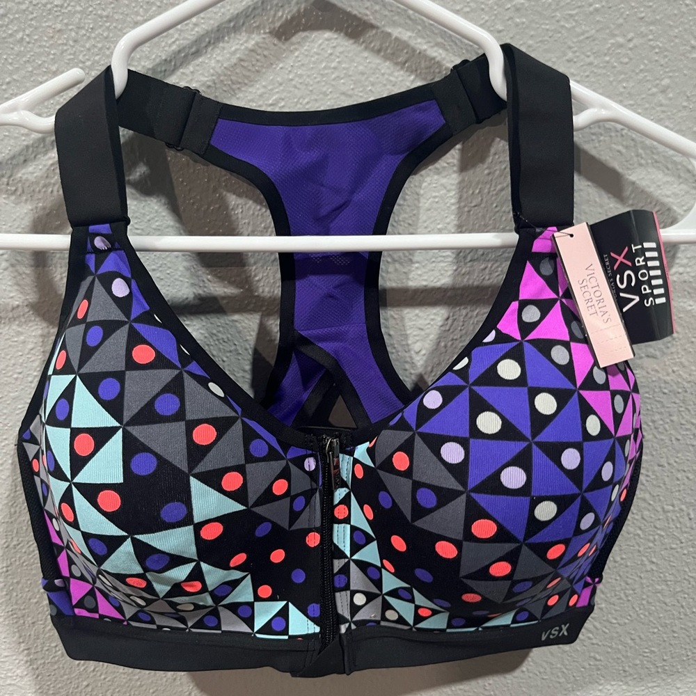 VICTORIAS SECRET SPORT BRA